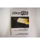 Stress Fire - Soft Cover Book - by Massad F. Ayoob